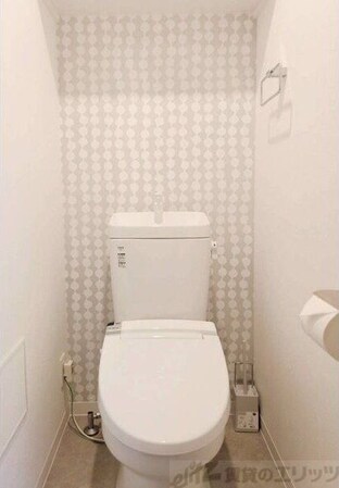 フォーリアライズ梅田レーベンの物件内観写真